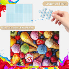 Jeacirio family-friendly activity for bonding and screen-free time