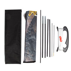 JEKOSEN easy-assemble instructions simplify setup