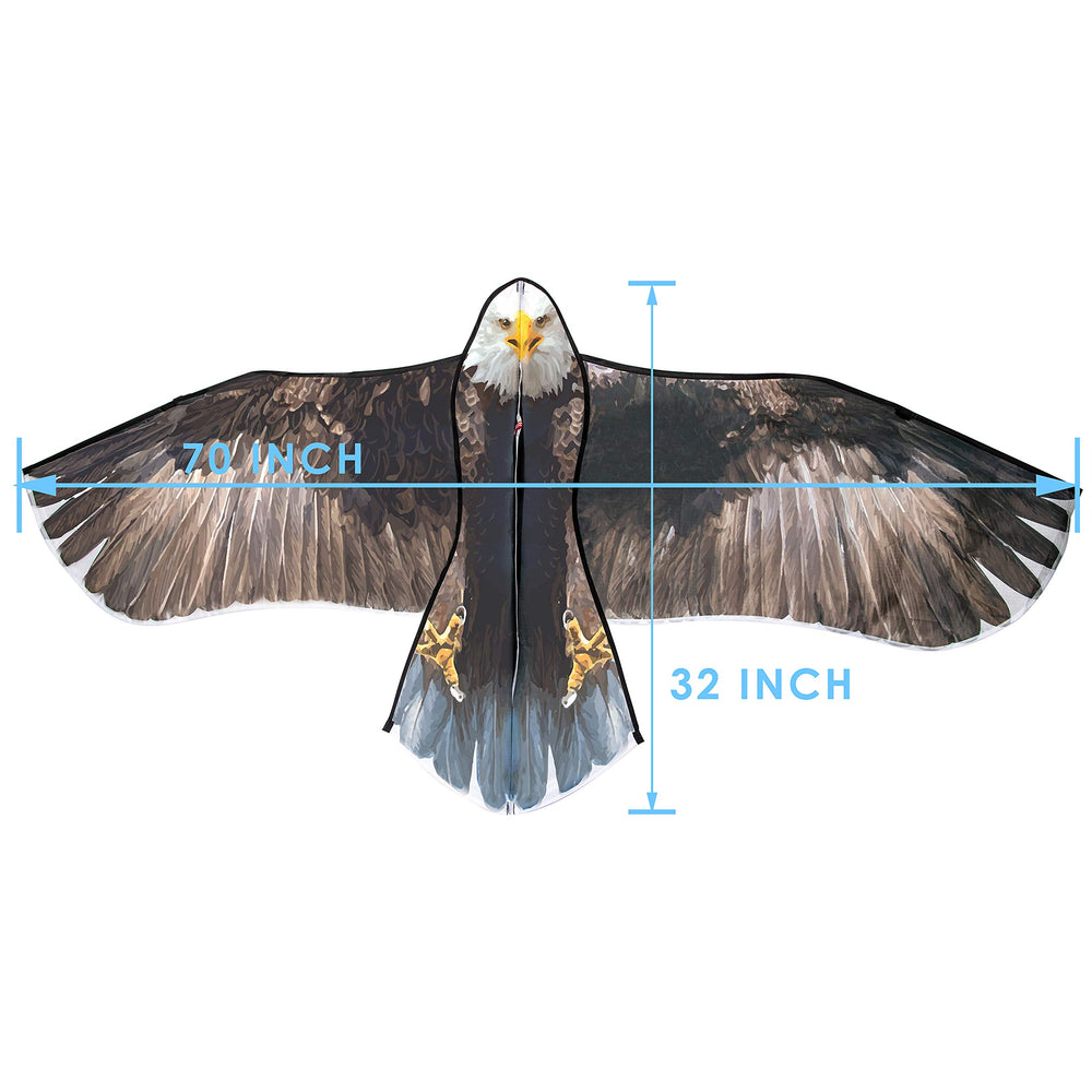 JEKOSEN weather-resistant ripstop nylon kite fabric