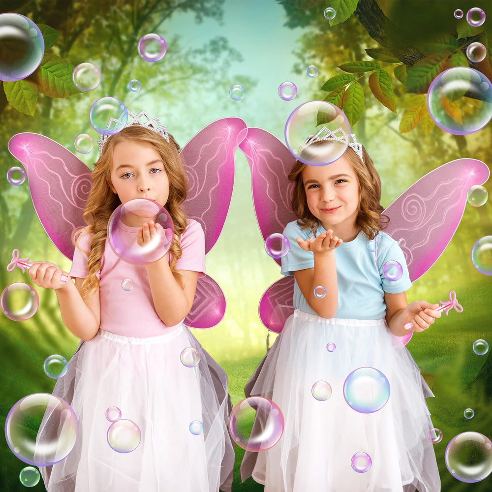 JellyArch coquette bow design adds charm to pink bow party moments and photos.