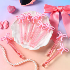 JellyArch mini bubble wands in a compact 4.7-inch form for indoor and outdoor use.