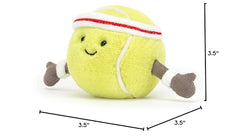 Jellycat Amuseables Collectible plush for fans and display.