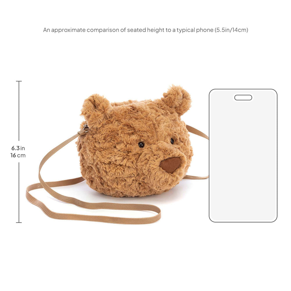 Premium-soft materials with durable construction offer lasting everyday use.