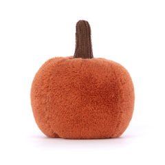 Jellycat Ooky Jack O'Lantern plush is a soft, gift-ready companion for cuddles.