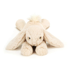 Jellycat Smudge Rabbit gift ready packaging suitable for gifting
