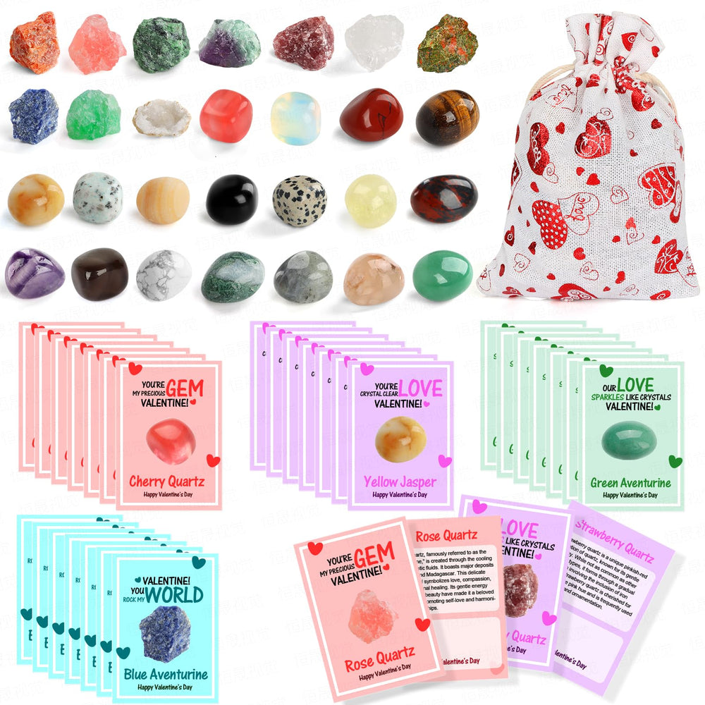 JELMOK multicolor design cards brighten classrooms and encourage exchanges.
