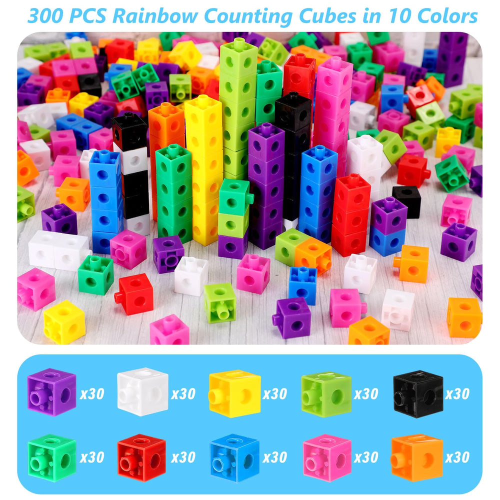 Jenaai easy-click blocks promote quick construction and safe deconstruction during activities