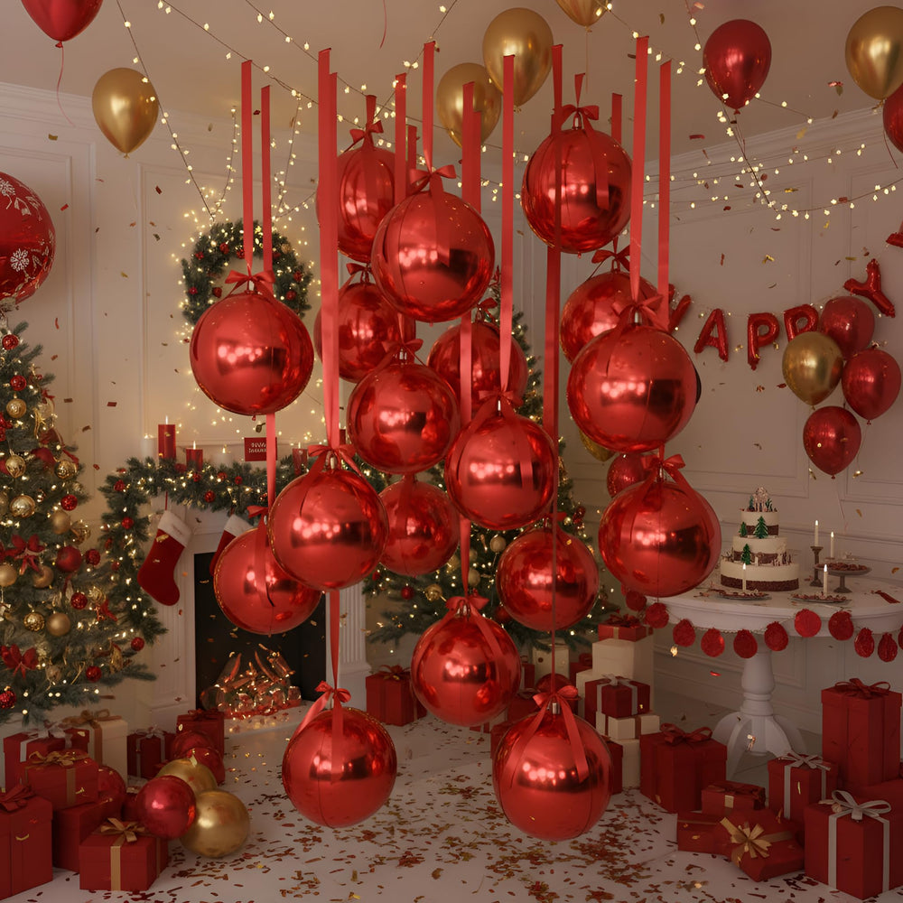 Jenaai party decor kit suitable for weddings and birthdays