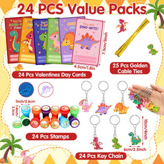 Jenaai pat-a-boo slap bracelets, tactile fun for Valentine celebrations