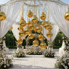 Jenaai balloons suitable for weddings, birthdays, and anniversaries.