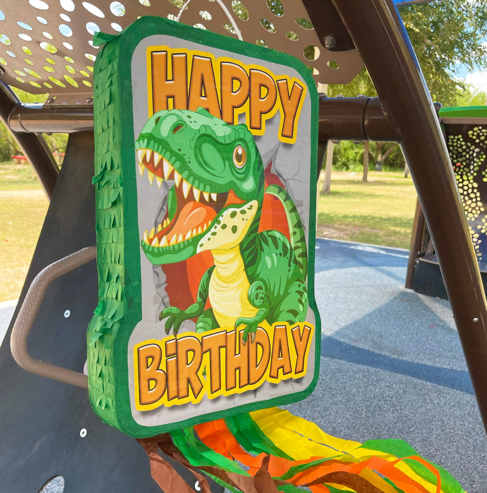 Jergrim pinata stick provides sturdy support for kids' party hits