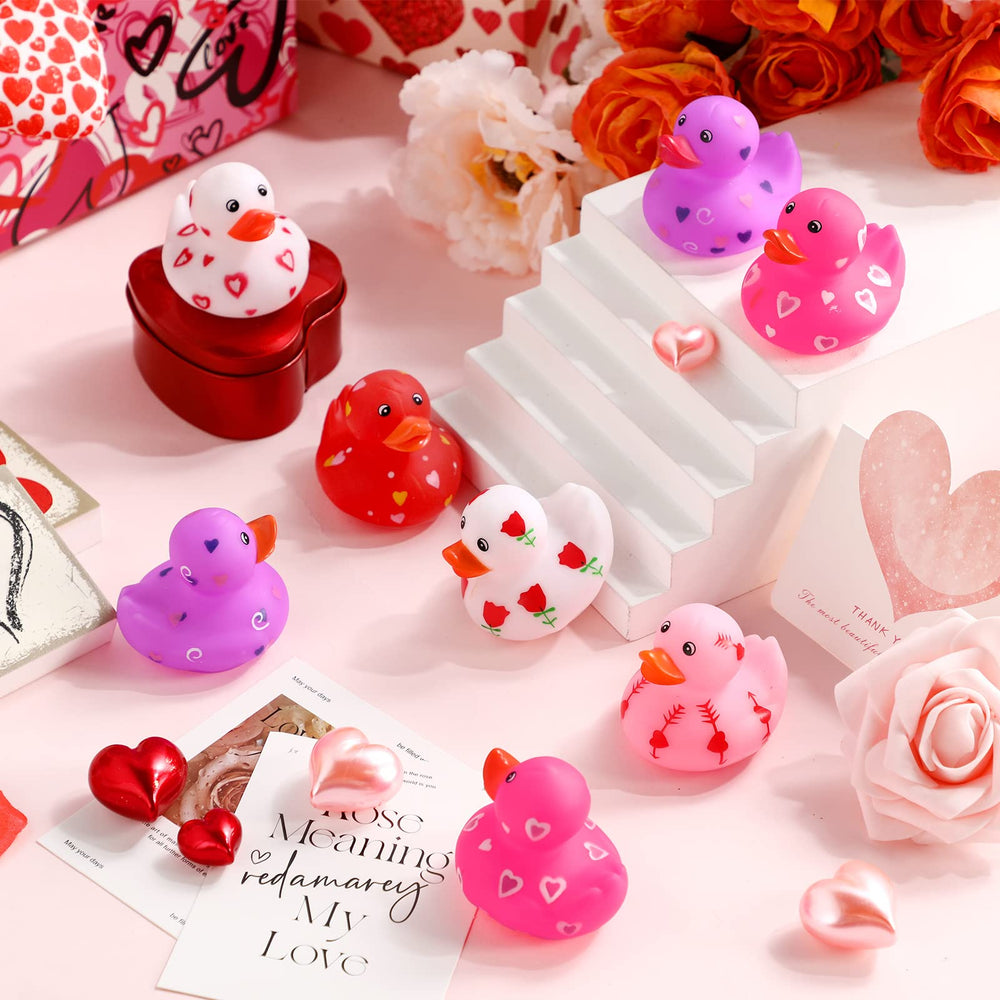 Jerify valentines party gifts, cheerful colors to delight guests.