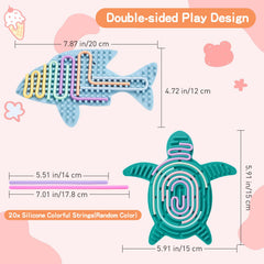 Jet Lag gift-ready sensory toy for all ages