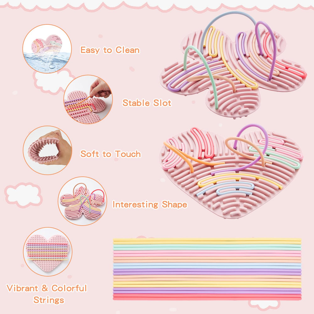 JET LAG portable sensory toy for on-the-go calm.