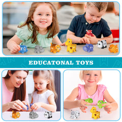 Jetbotell safari-themed learning kit engages curious young explorers