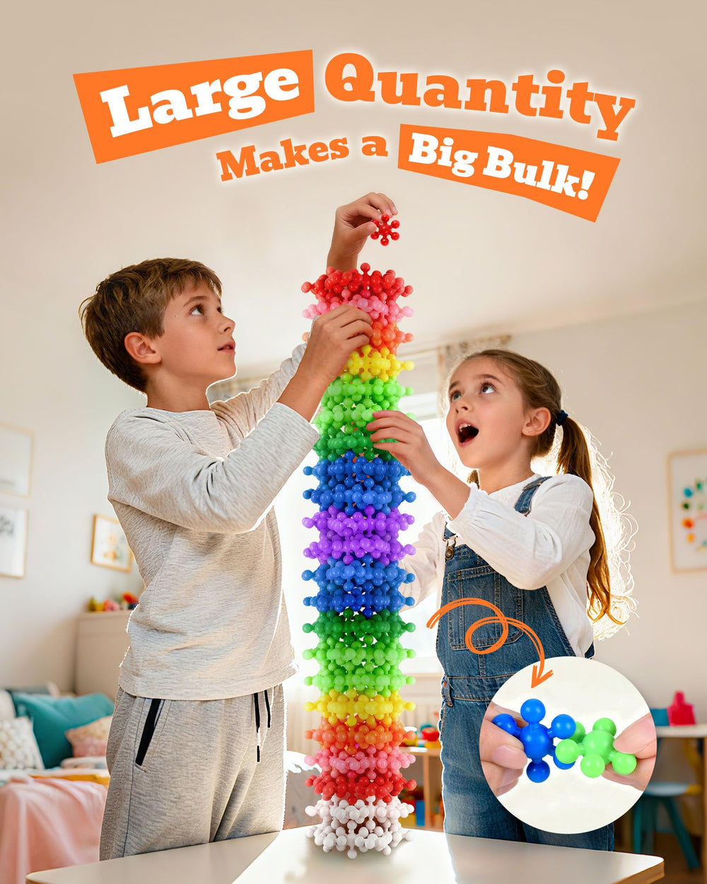 JGLXF packaging gift-option – ideal educational gift for birthdays and holidays.