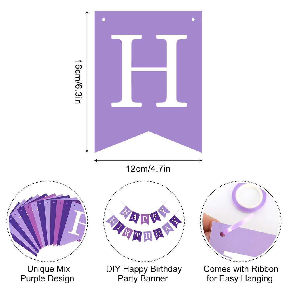 JHZMCRX Birthday photo background setup for memorable portraits