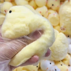JIACAI chick squishy kid-and-adult fidget for concentration