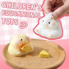 JIACAI hamster toy gift packaging ideal for kids and teens
