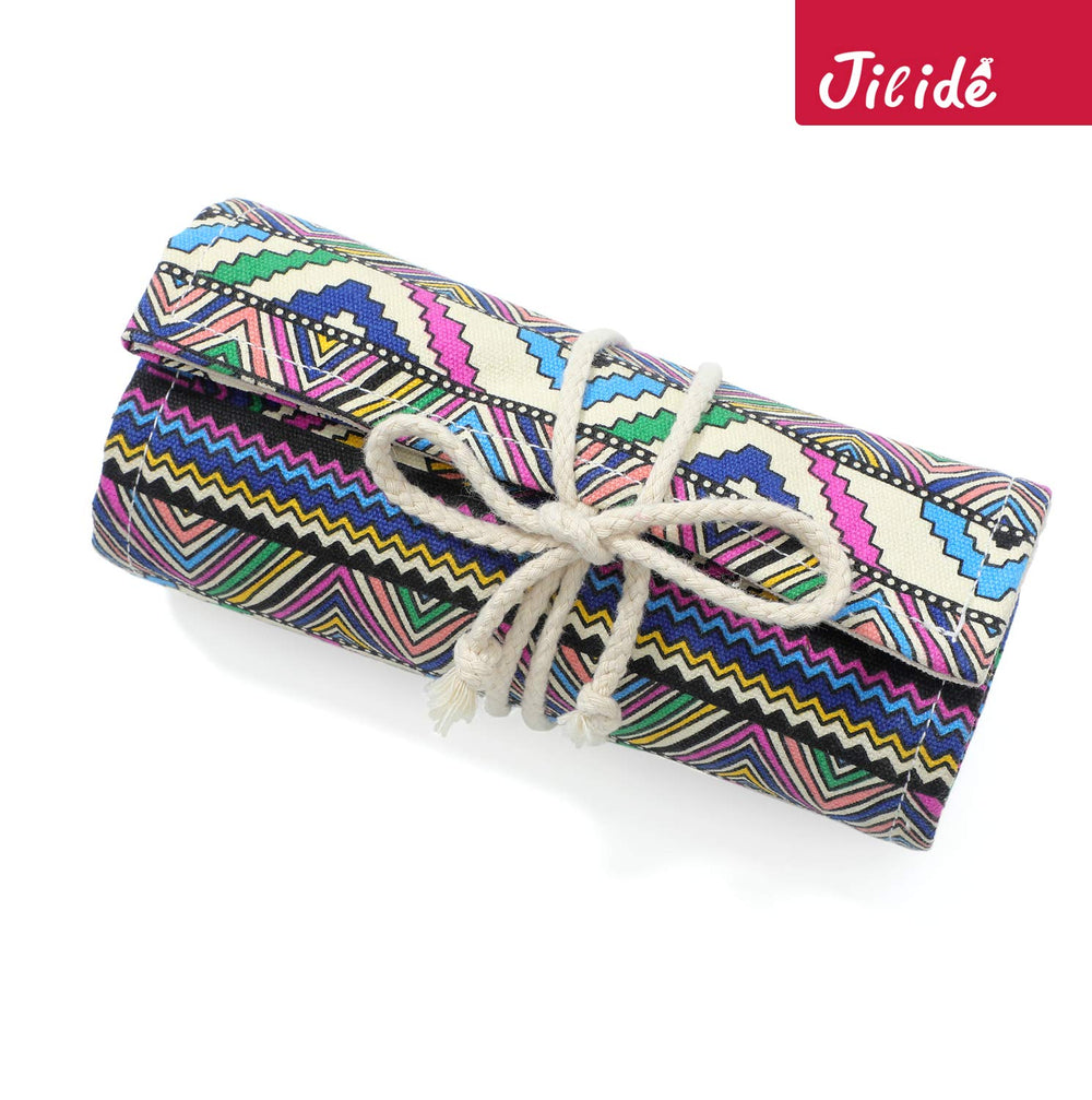 Jilide 36-color set makes a thoughtful art gift for creators