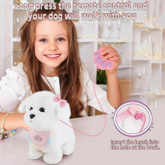 Jimate puppy toy accessories set including grooming items and feeding accessories