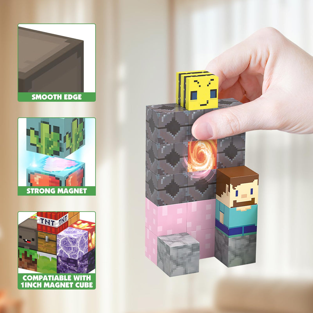 JIMI gift-ready box highlights an educational present for birthdays.