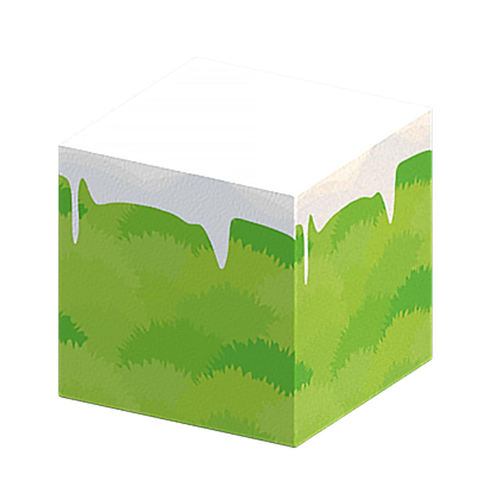 JIMI stacking blocks encourage indoor and outdoor exploration and collaboration.