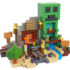 JIMI magnetic blocks cubes for hands-on STEM play and creative building