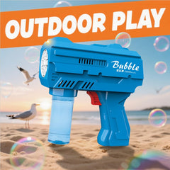 JinXinYao toddler-friendly bubble toy for ages 3 and up
