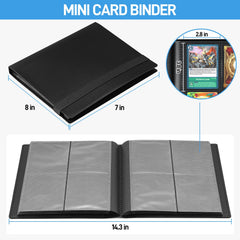 JIQEZNL Double-layer covers deliver rigid protection for collections.