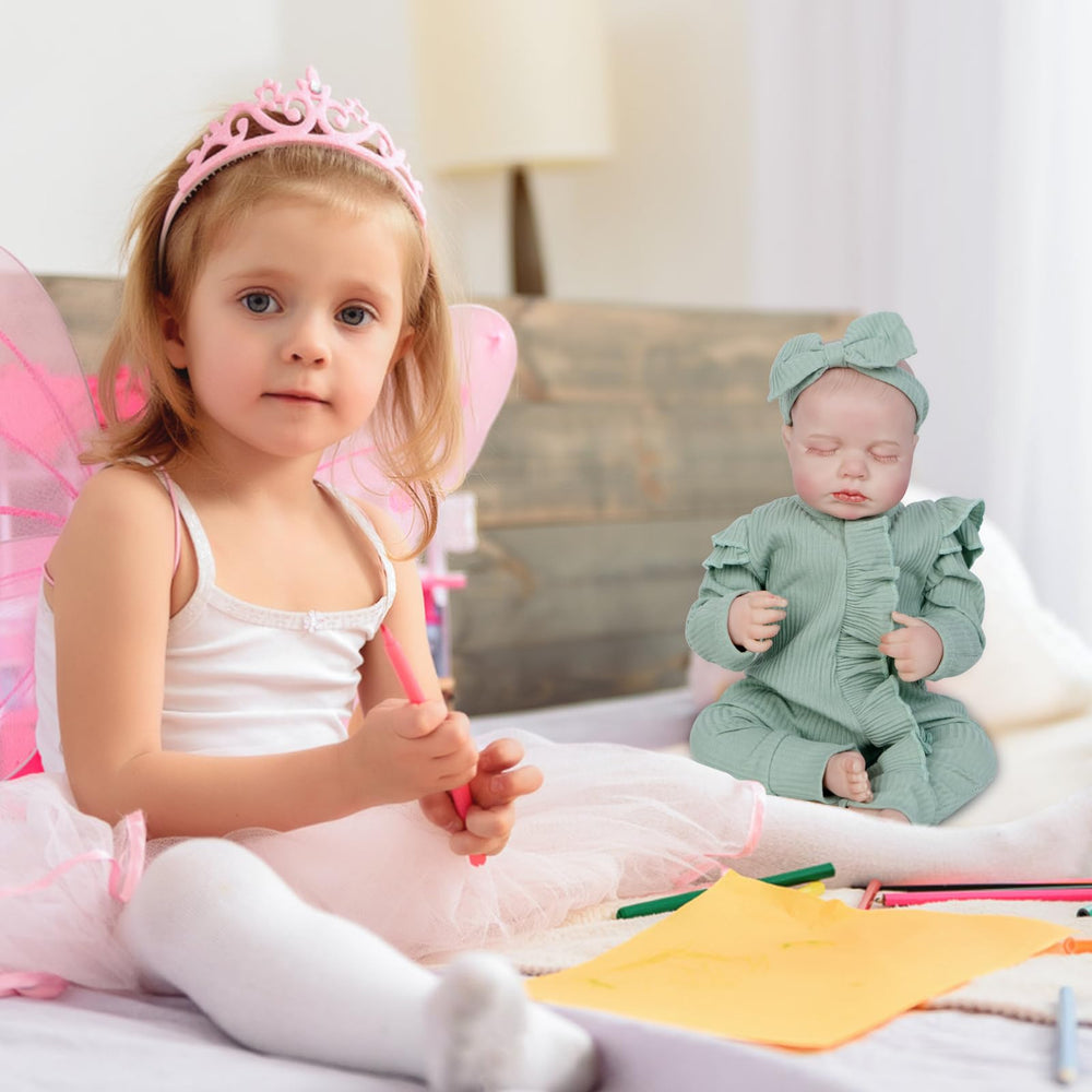 Jirachi feeding bottle included supports nurturing role-play and interactive care routines.