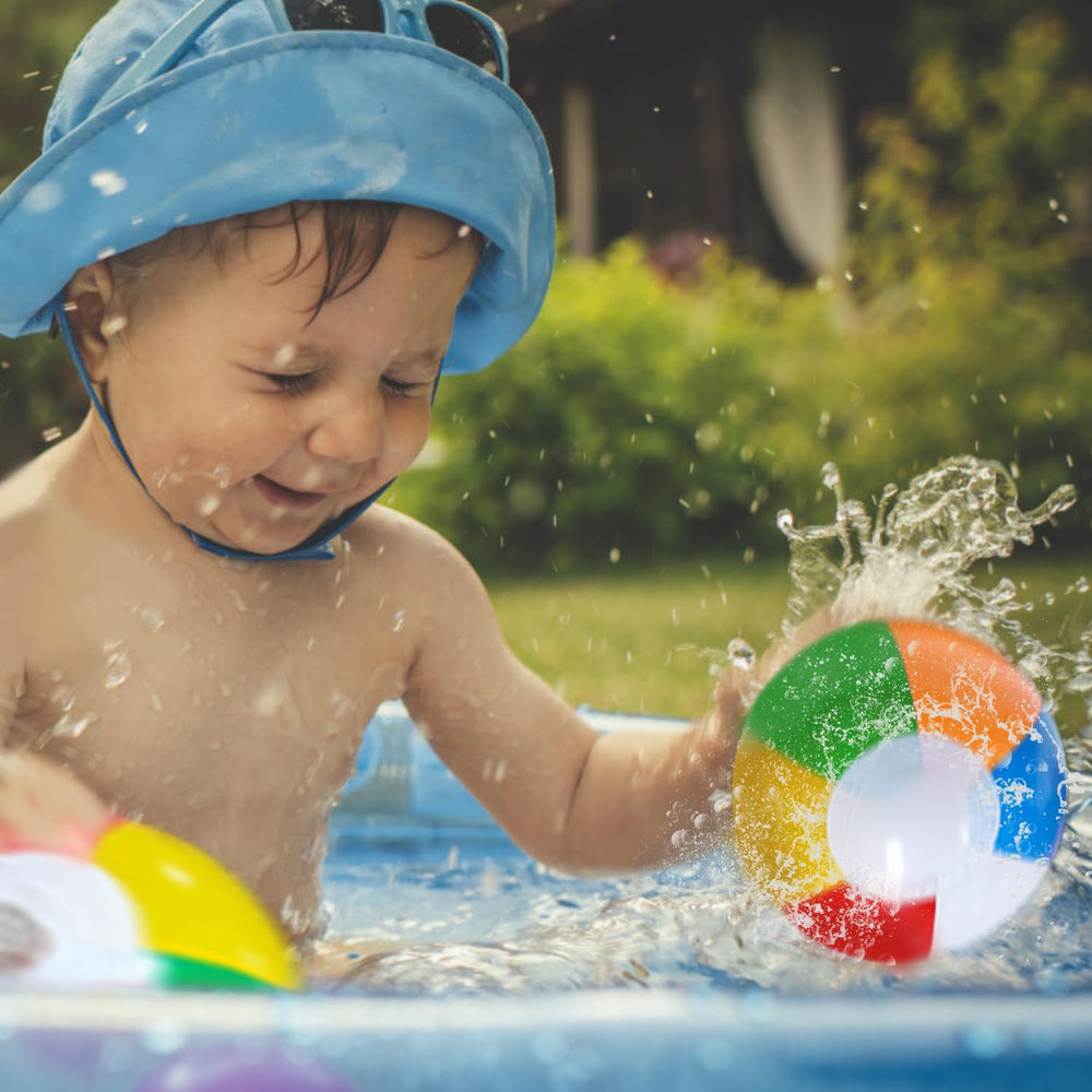 Jishi summer outdoor toys for kids and families.