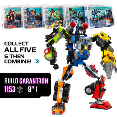 JITTERYGIT STEM educational toy-play image highlights hands-on engineering exploration.