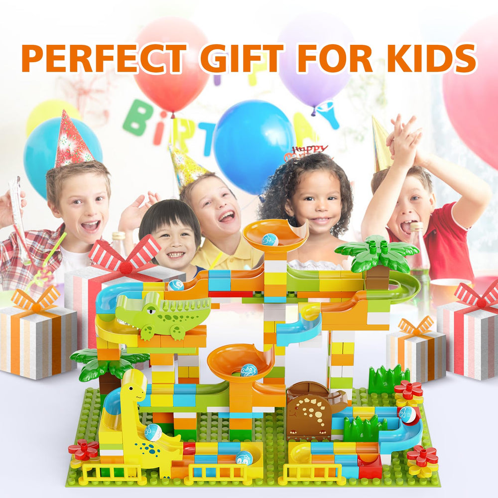 JIXIN dinosaur gift-ready set promotes STEM learning and imagination.