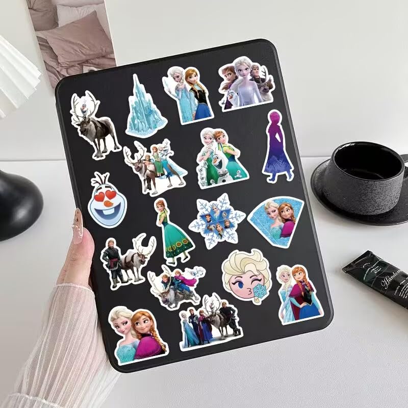 jjlin decals on luggage resist wear during travel