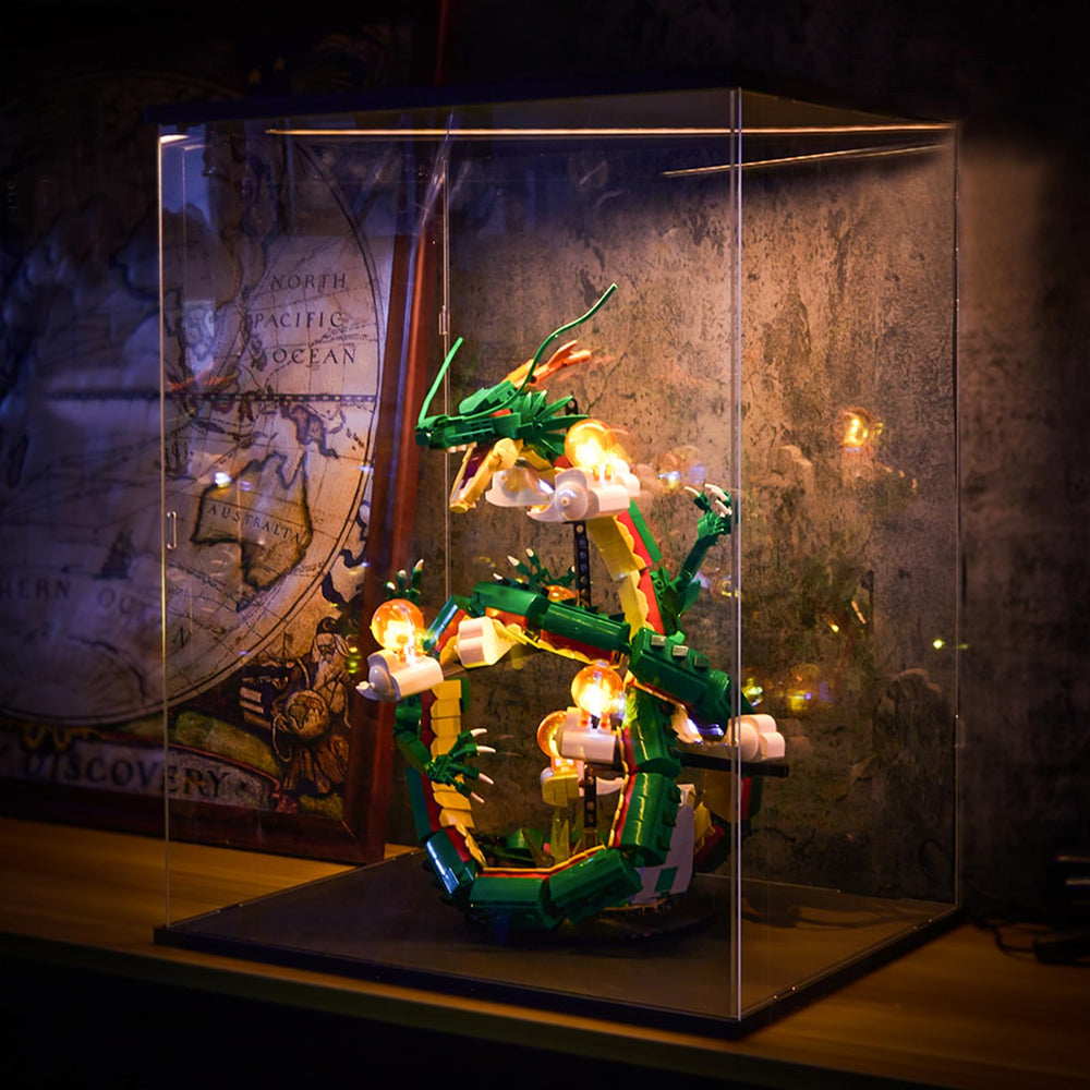 JMBricklayer dragon-model-dimensions-12-99-14-92-9-29 provides a cinematic display size.