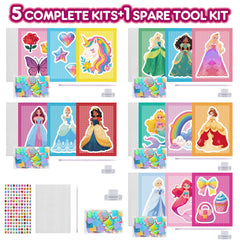 JMMICO Poke Art gift box packaging makes gifting easy and exciting.
