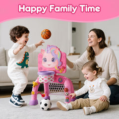 JMMICO toddler sports center spin gears develop grasp and coordination