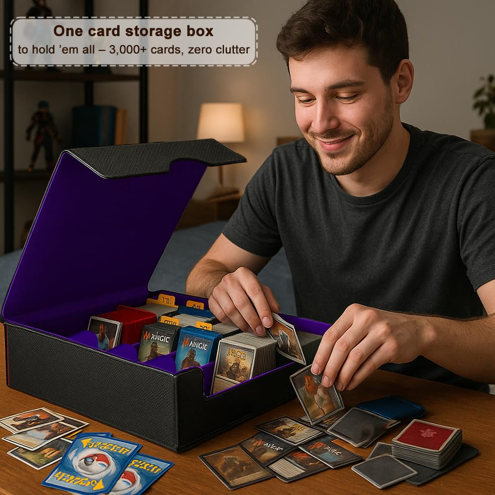 JNLODGE magnetic lid waterproof PU leather keeps contents secure during travel.