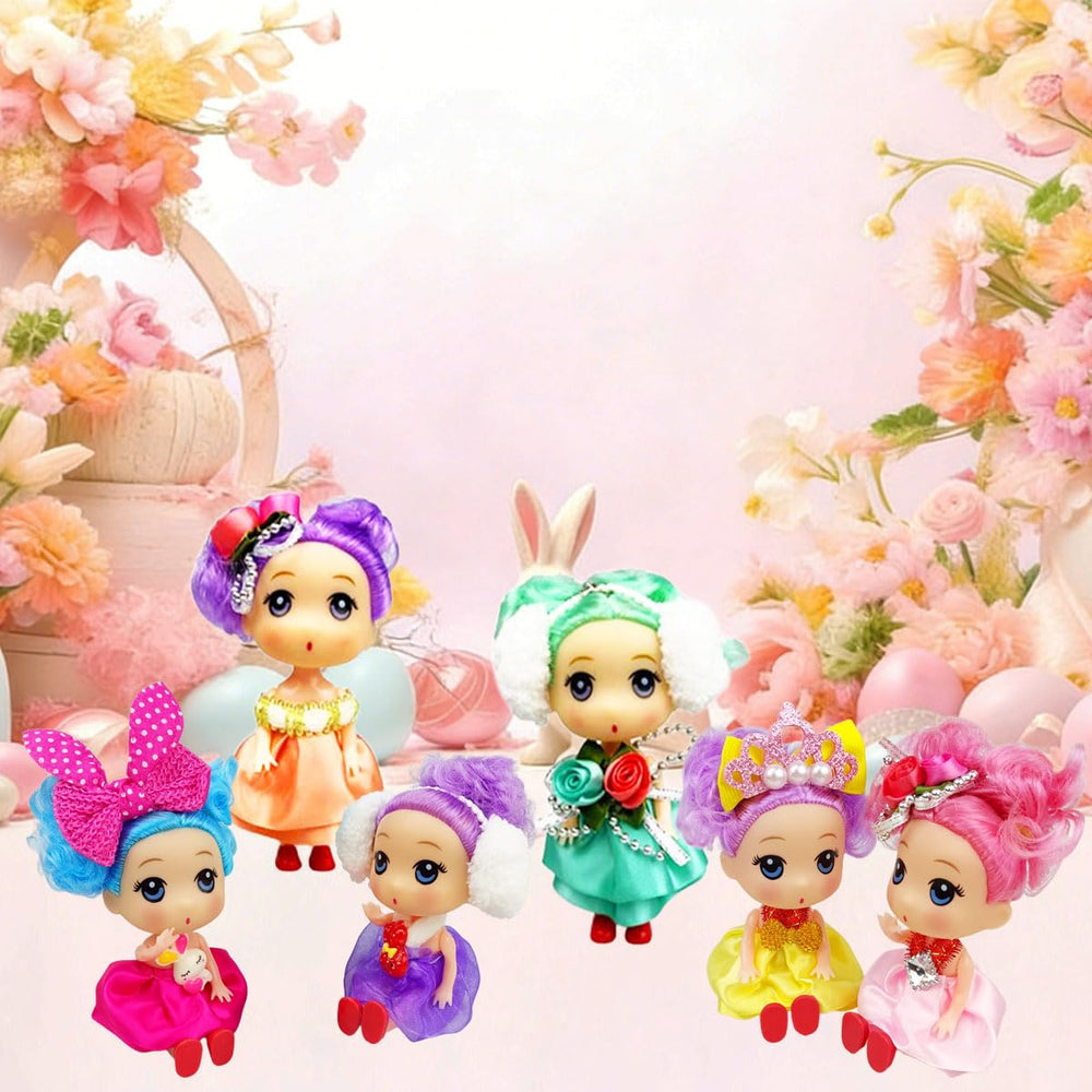 JoFAN Easter egg as a party favor option with a surprise inside