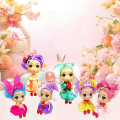 JoFAN Easter egg as a party favor option with a surprise inside