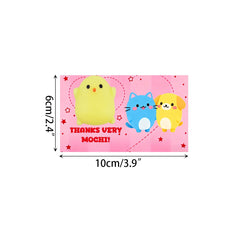JoFAN valentines set enhances gifting with cards and toys