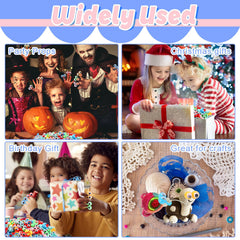 JOFONY classroom prizes and party favors brighten events with playful storytelling.