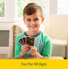 Tractor imagery on John Deere cards adds farm‑friendly appeal for kids and collectors.