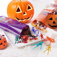 JOICEE Halloween goody bag filler supports themed celebrations and kids' excitement