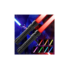 JOINBO light up saber for kids 2-pack with safe handling.