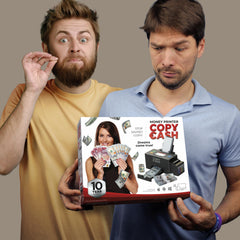 Jokebox CopyCash durability close-up emphasizing eco-friendly materials and lasting use