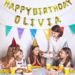 Jolixiraz New Year Eve decor balloons enhance festive party vibes.