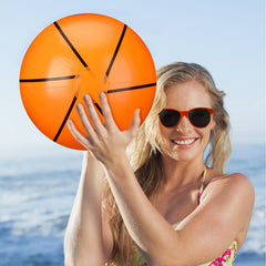 JolliLudo summer outdoor scene with colorful toys and decor ideas.
