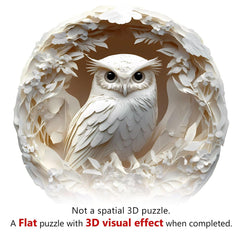 Jollitot wooden puzzle pieces closeup highlights precision and premium materials.